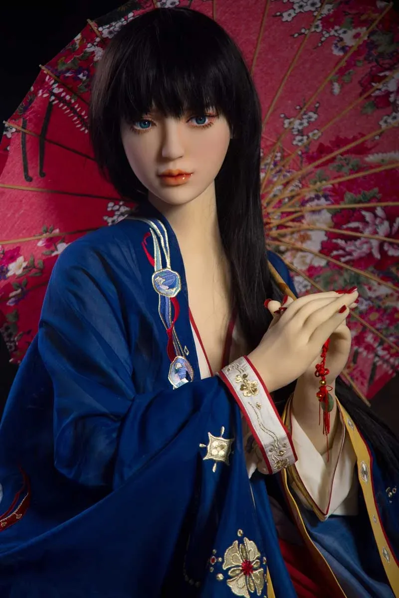 Youlan 168cm (5ft6) C-cup Japanese TPE Sex Doll - Qita Doll®