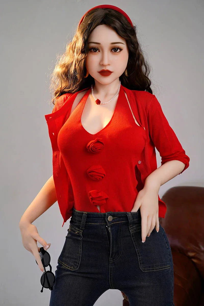 Hanako 170cm(5ft7) E-cup TPE Hong Kong Sex Doll-Dolls Castle® view 3