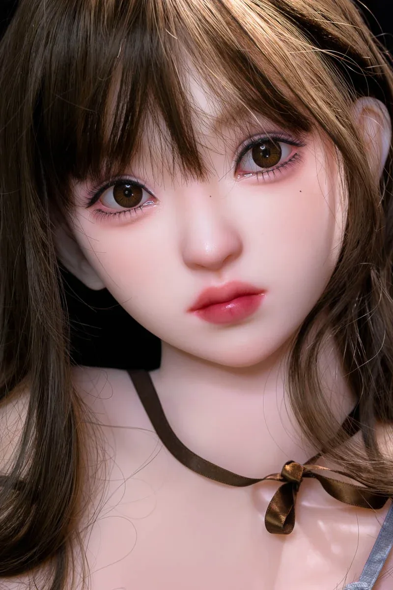 Coco 157cm(5ft2) G-cup Asian Teen TPE Sex Doll-Aibei Doll® view 4