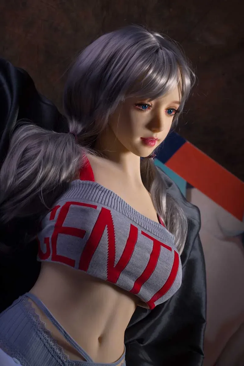 78cm (2ft7) C-cup TPE Sex Doll Torso - Qita Doll® view 5