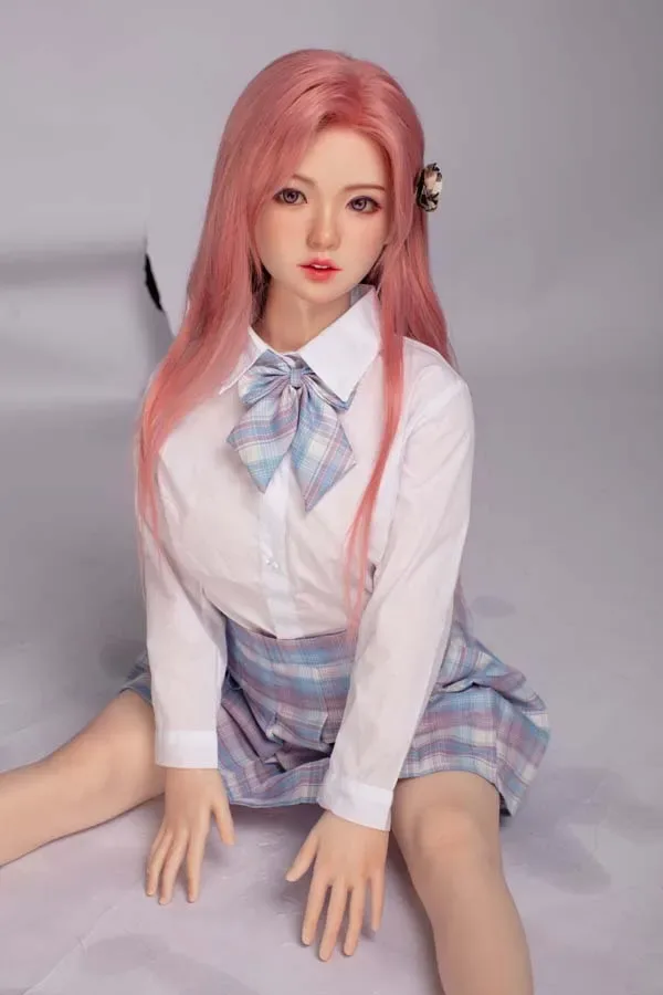 Sakura 130cm Hybrid Sex Doll - JX Doll® view 2