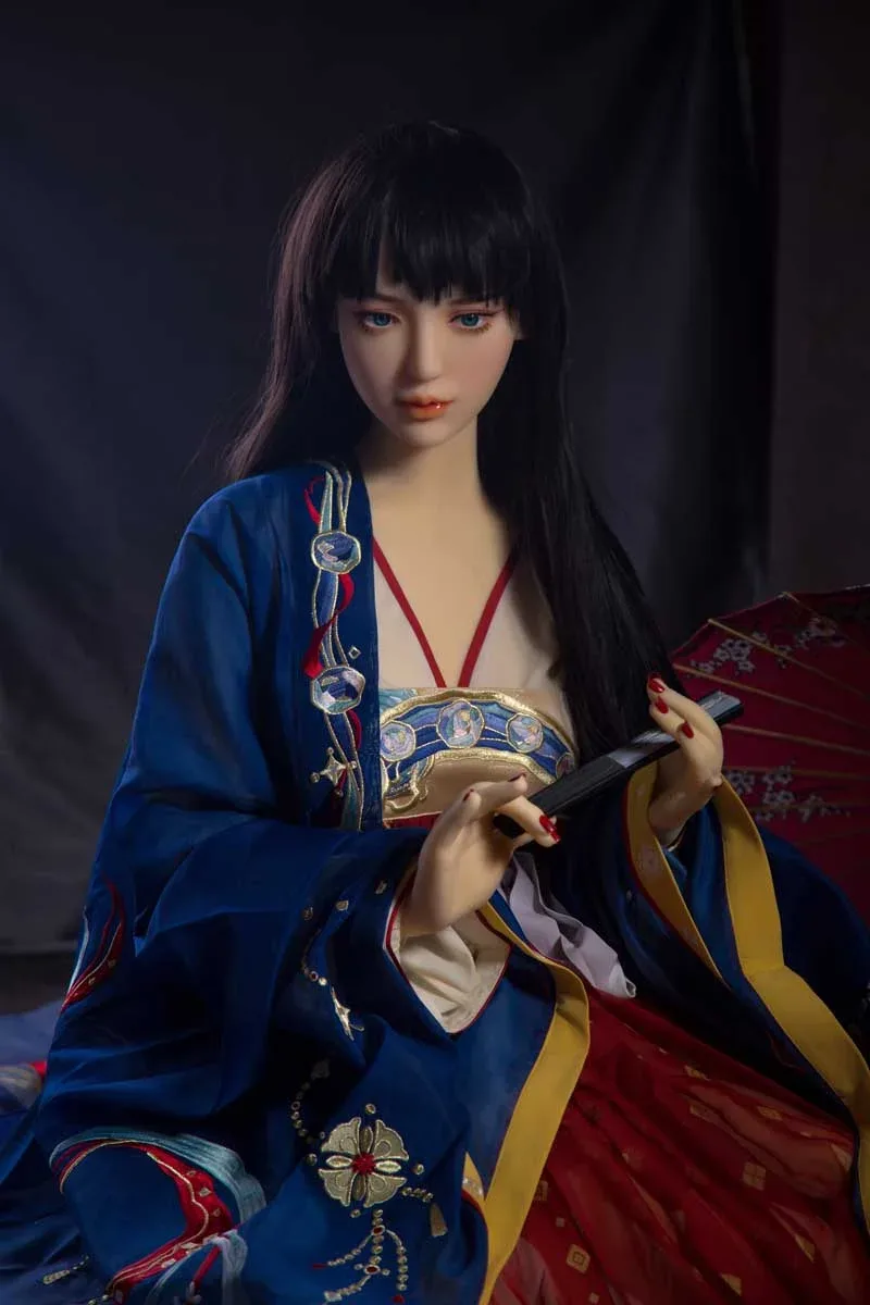 Youlan 168cm (5ft6) C-cup Japanese TPE Sex Doll - Qita Doll® view 2