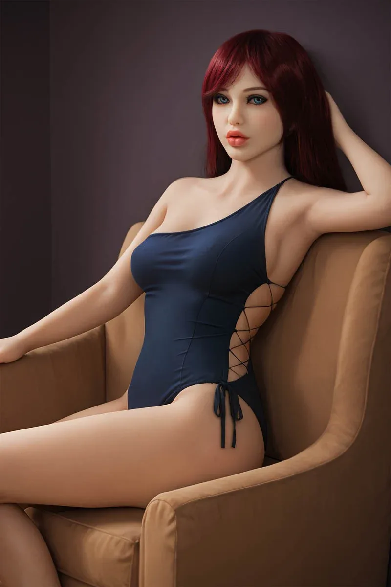 Rami 148cm(4ft10) E-cup Slim TPE Sex Doll - Aibei Doll®