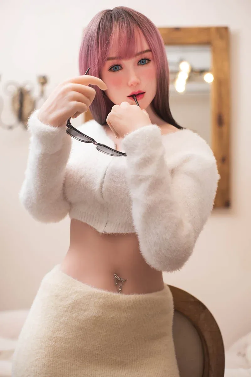 Irene 157cm(5ft2) D-cup Hybrid Sex Doll - Climax Doll® view 2