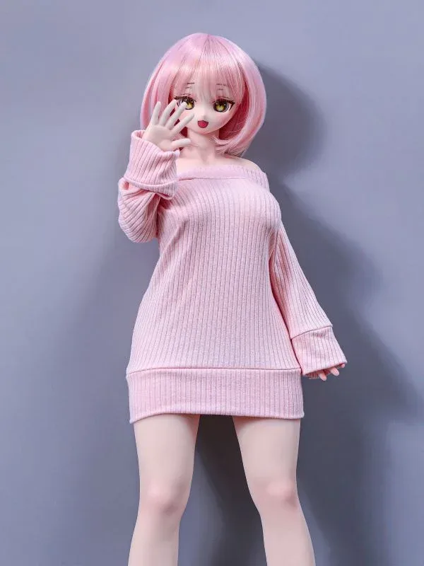 Azami 60cm(1ft12) Silicone Body Sex Doll - Climax Doll® view 7