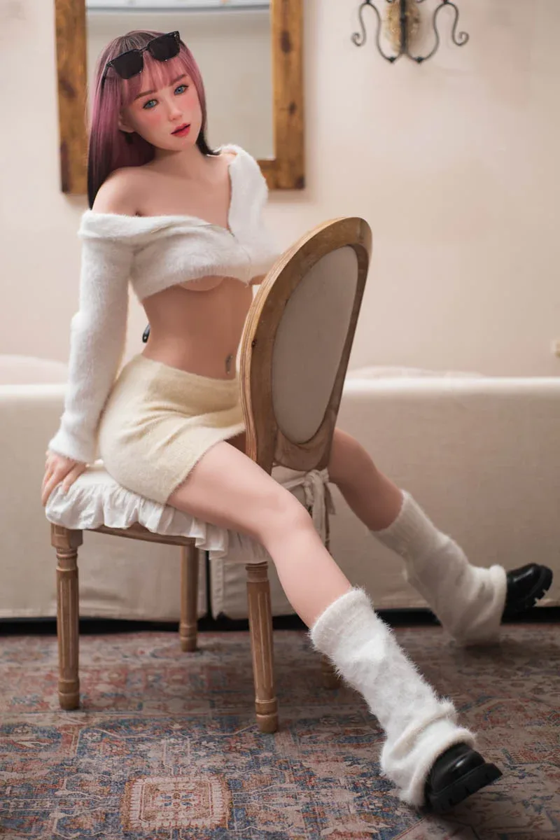 Irene 157cm(5ft2) D-cup Hybrid Sex Doll - Climax Doll® view 8
