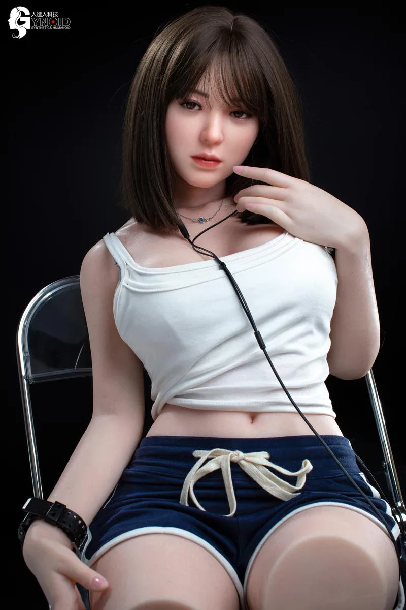 Ying 96cm(3ft2) D-cup Premium Sex Doll Torso - Gynoid Doll®