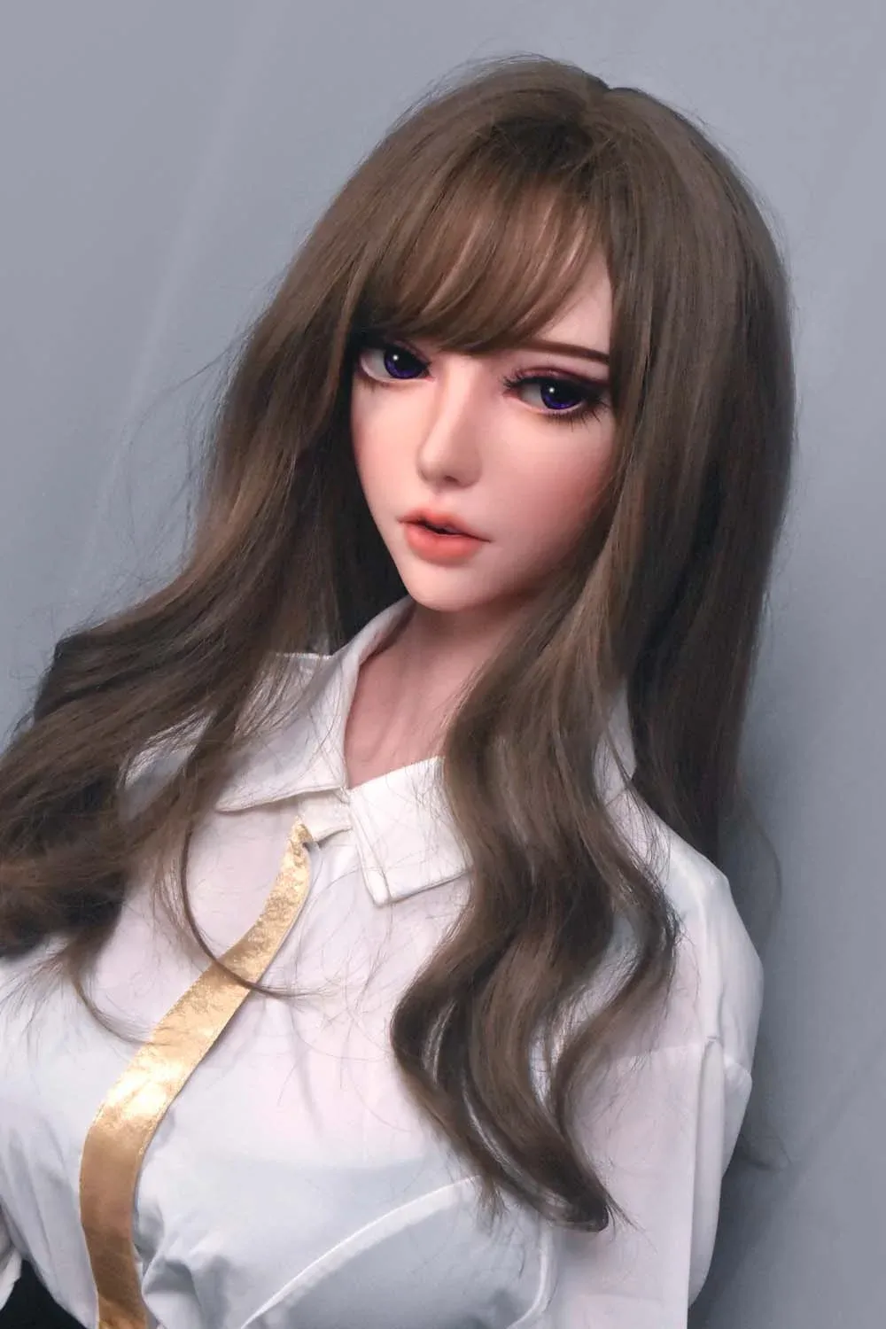 Sakurai Koyuki Full Silicone lifesize Sex Doll - Elsa Babe® view 3