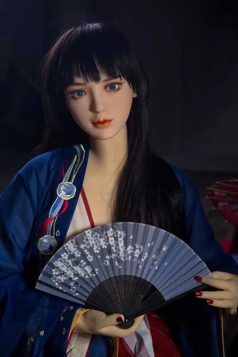 Youlan 168cm (5ft6) C-cup Japanese TPE Sex Doll - Qita Doll® view 5