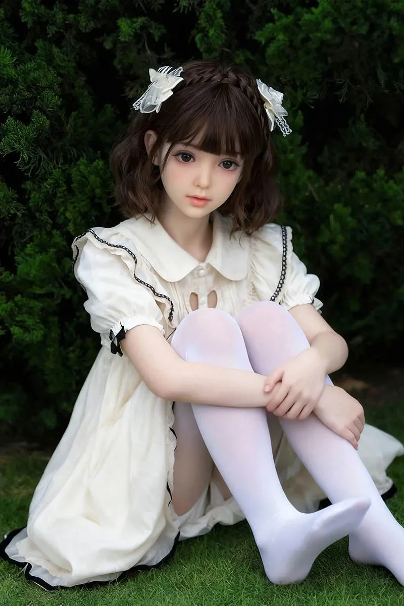 Chie 108cm(3ft7) AA-cup Teen TPE Sex Doll-SY Doll® view 4