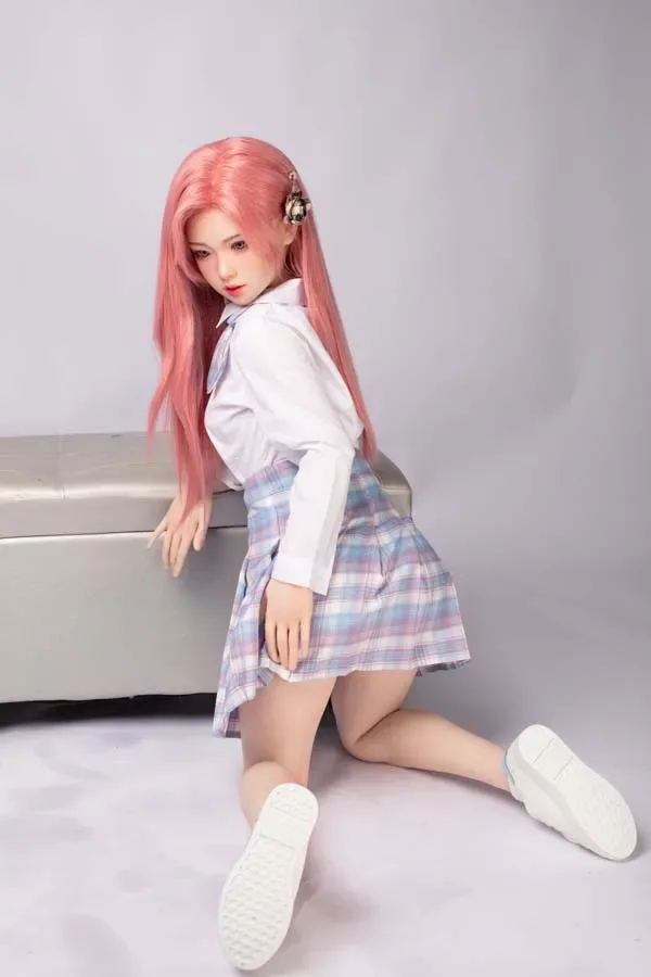 Sakura 130cm Hybrid Sex Doll - JX Doll® view 5