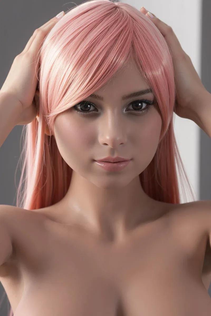 Jimena 160cm(5ft3) F-cup TPE Sex Doll - Aibei Doll® view 7