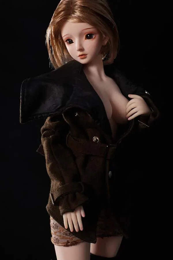 Miyabi 60cm(1ft2) Silicone Sex Doll - Climax Doll®