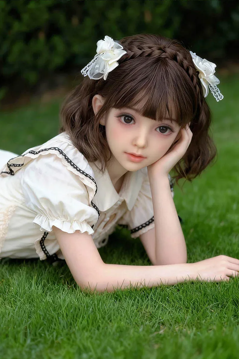 Chie 108cm(3ft7) AA-cup Teen TPE Sex Doll-SY Doll® view 5