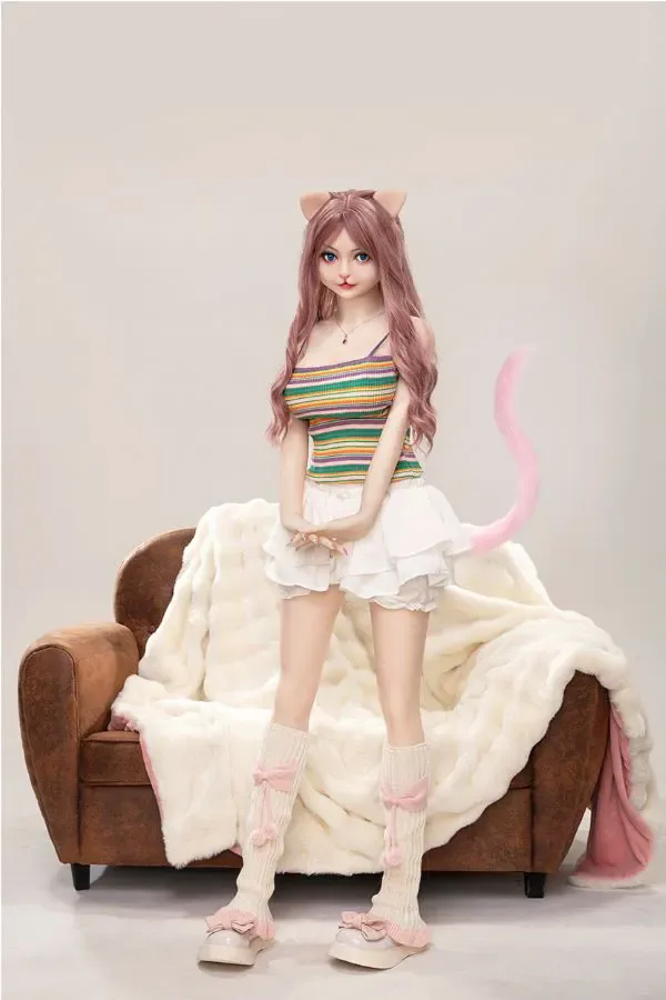 Miriam Furry Sex Doll - Dolls Castle®