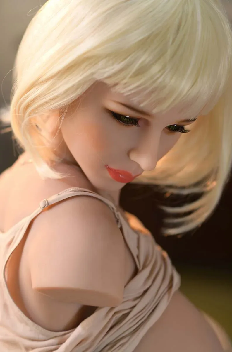 Amelia 80cm(2ft7) L-Cup TPE Sex Doll Torso - 6YE Doll® view 4