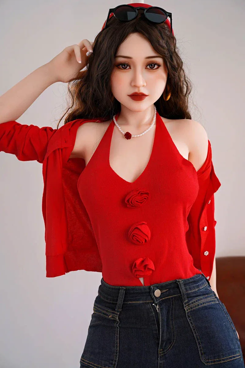 Hanako 170cm(5ft7) E-cup TPE Hong Kong Sex Doll-Dolls Castle®