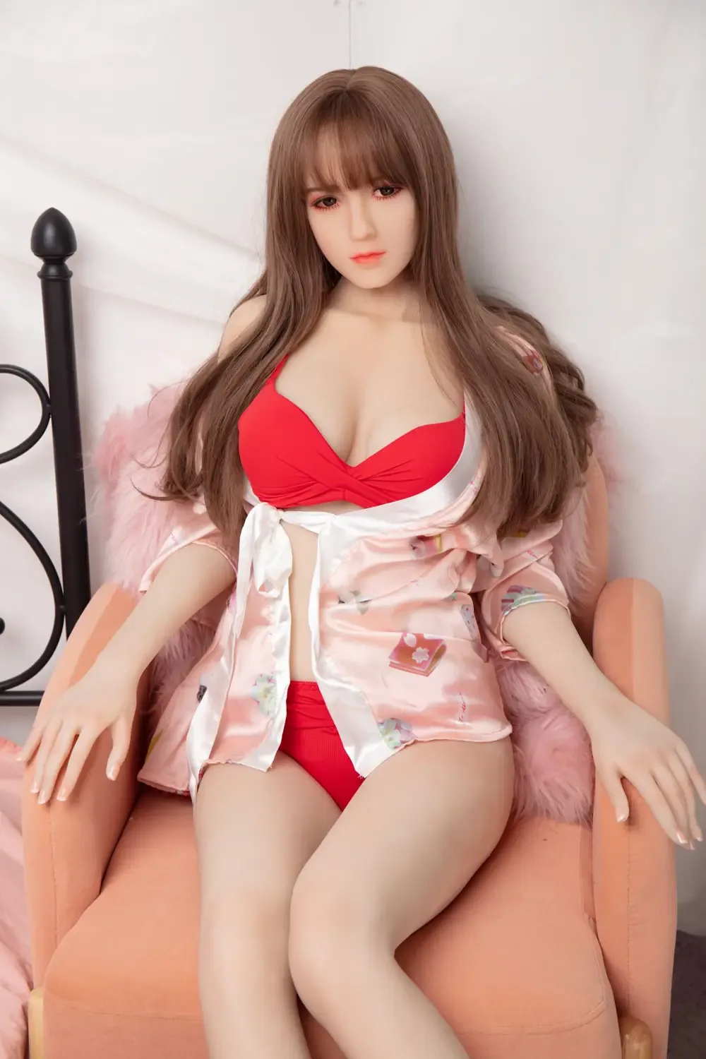 Yua 170cm(5ft7) D-cup TPE Sex Doll - JX Doll®