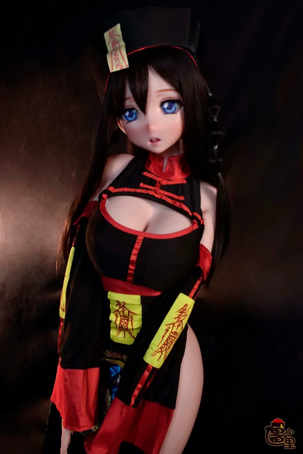 Tachibana Kotori 148cm(4ft10) Silicone Cosplay Sex Doll - Elsa Babe®