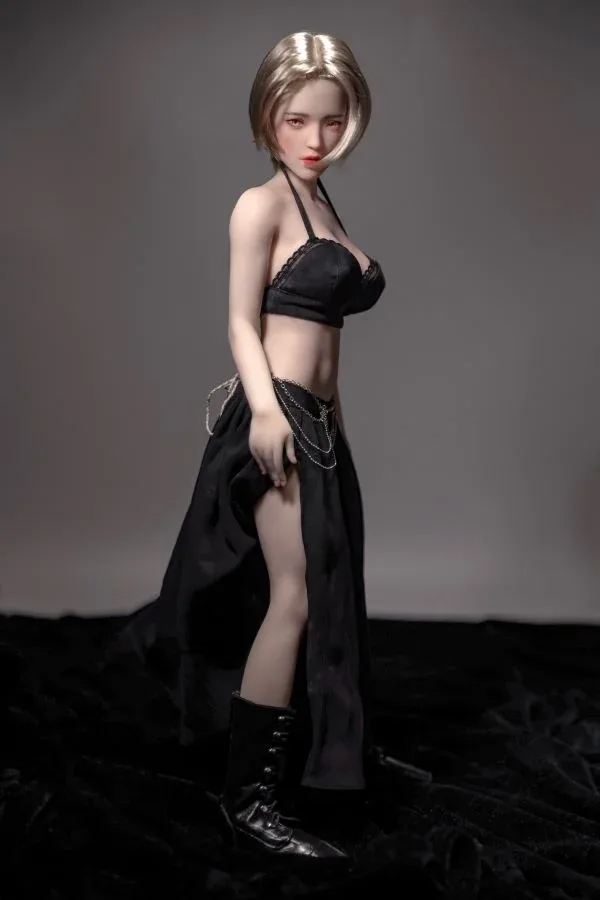 Georgia 60cm(1ft12) Silicone Sex Doll - Climax Doll® view 7