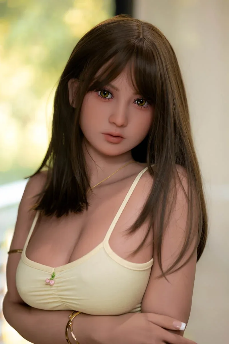 Mori 166cm(5ft5) J-cup Teen TPE Sex Doll-Aibei Doll® view 4