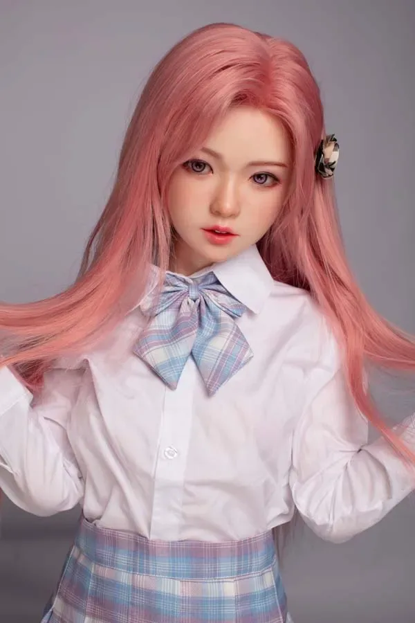 Sakura 130cm Hybrid Sex Doll - JX Doll® view 1