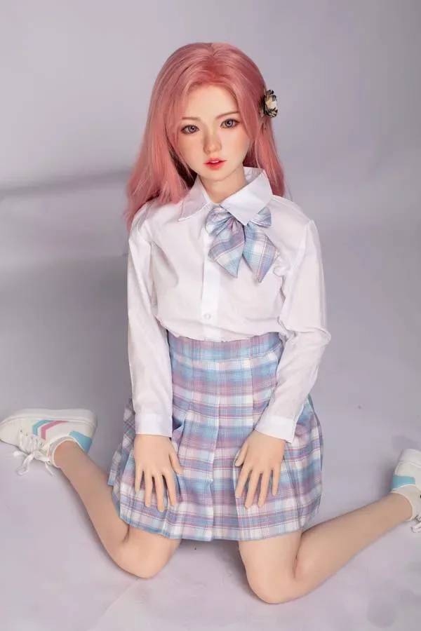 Sakura 130cm Hybrid Sex Doll - JX Doll® view 3