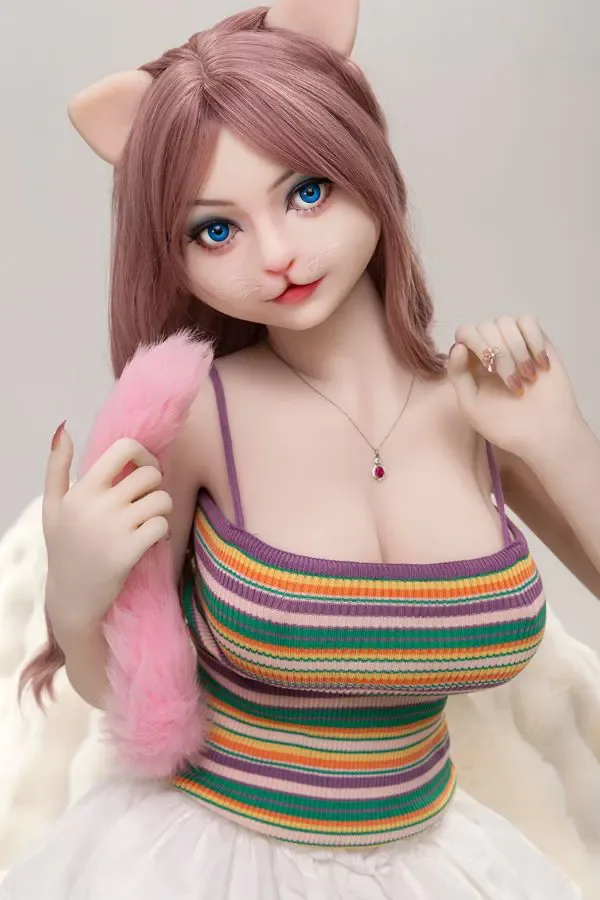 Miriam Furry Sex Doll - Dolls Castle® view 3