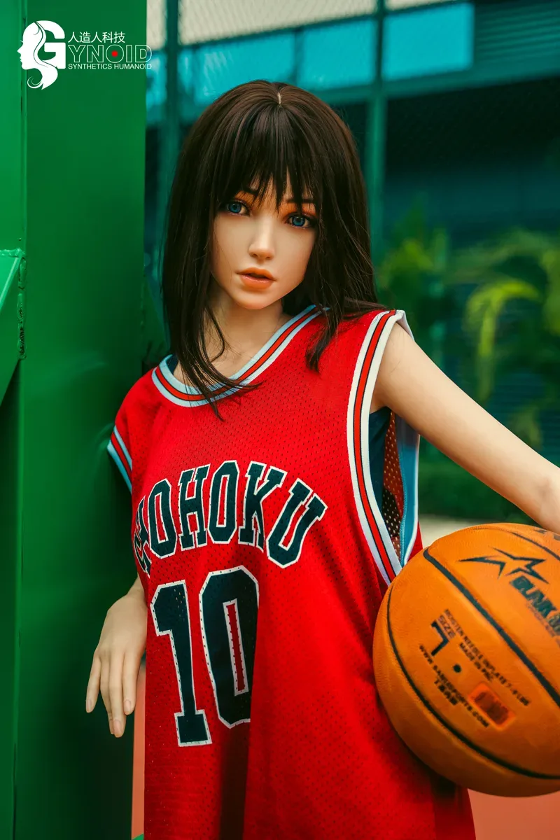 Elina 162cm(5ft4) B-cup Premium Sex Doll - Gynoid Doll® view 2